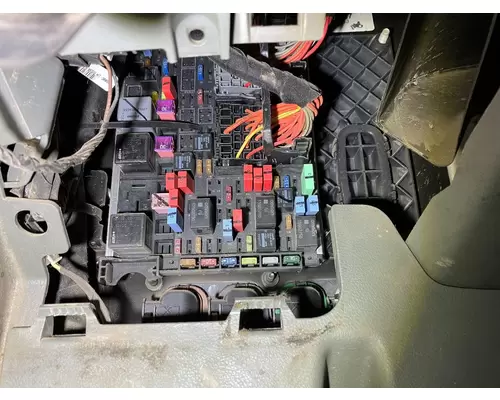 Kenworth T680 Electrical Misc. Parts