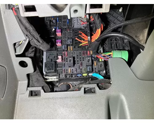 Kenworth T680 Electrical Misc. Parts