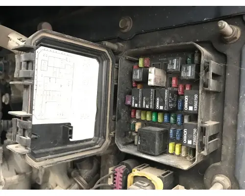 Kenworth T680 Electrical Misc. Parts