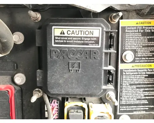 Kenworth T680 Electrical Misc. Parts