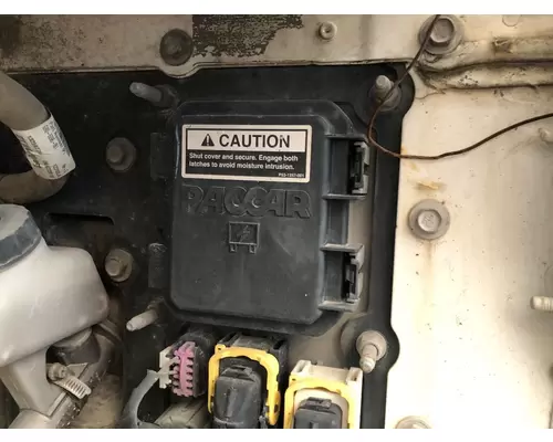 Kenworth T680 Electrical Misc. Parts