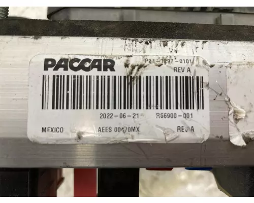 Kenworth T680 Electrical Misc. Parts