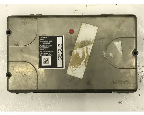 Kenworth T680 Electrical Misc. Parts