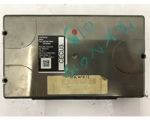 Kenworth T680 Electrical Misc. Parts