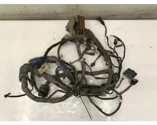 Kenworth T680 Electrical Misc. Parts