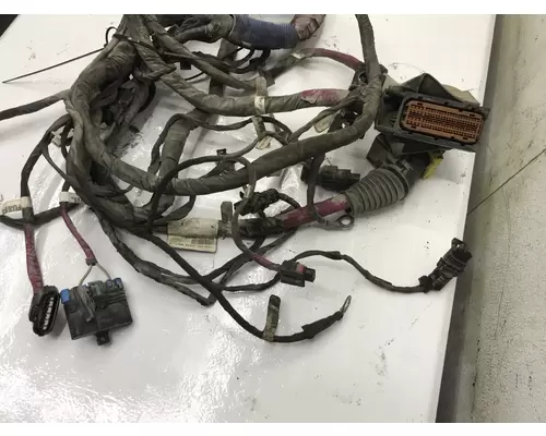 Kenworth T680 Electrical Misc. Parts
