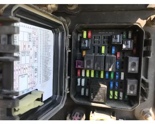 Kenworth T680 Electrical Misc. Parts