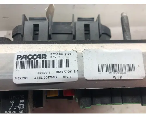 Kenworth T680 Electrical Misc. Parts
