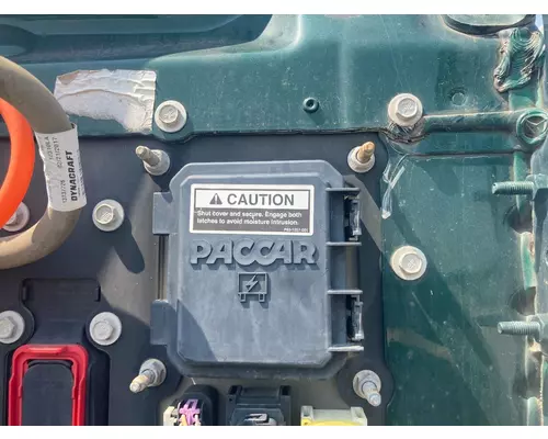 Kenworth T680 Electrical Misc. Parts