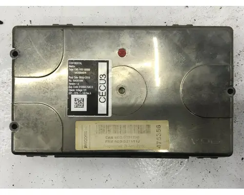 Kenworth T680 Electrical Misc. Parts