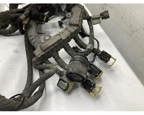 Kenworth T680 Electrical Misc. Parts