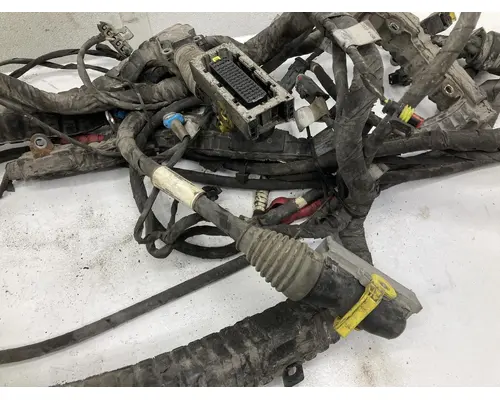 Kenworth T680 Electrical Misc. Parts