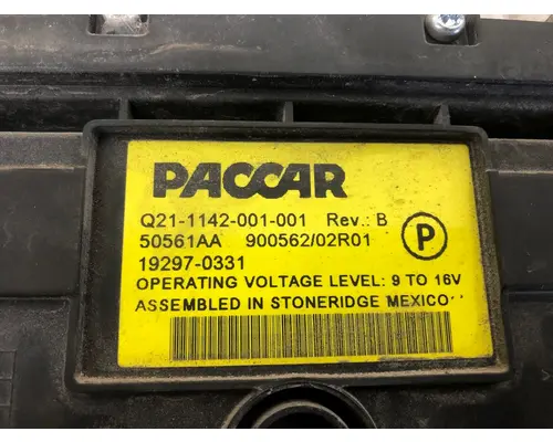 Kenworth T680 Electrical Misc. Parts