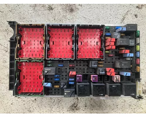 Kenworth T680 Electrical Misc. Parts