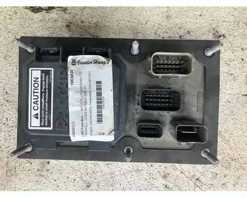 Kenworth T680 Electrical Misc. Parts