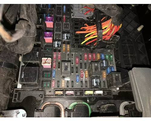 Kenworth T680 Electrical Misc. Parts