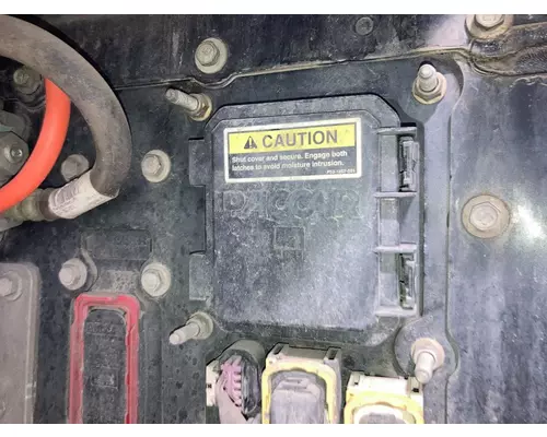 Kenworth T680 Electrical Misc. Parts