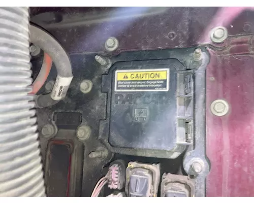 Kenworth T680 Electrical Misc. Parts