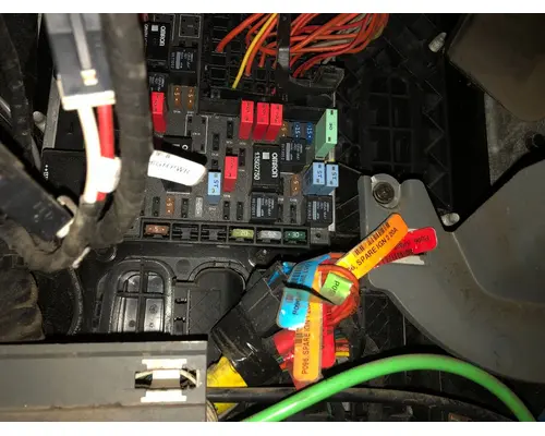 Kenworth T680 Electrical Misc. Parts