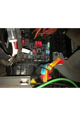 Kenworth T680 Electrical Misc. Parts