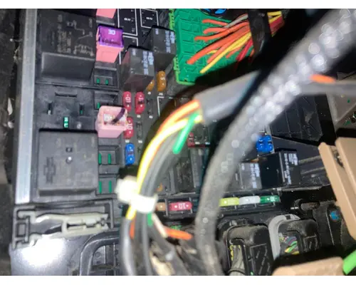 Kenworth T680 Electrical Misc. Parts