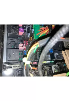 Kenworth T680 Electrical Misc. Parts