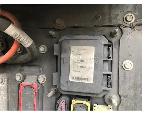 Kenworth T680 Electrical Misc. Parts