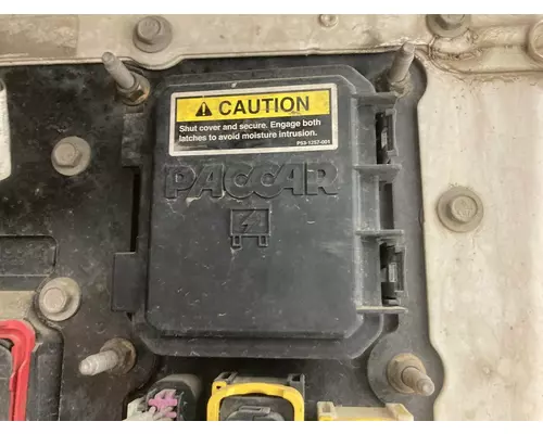 Kenworth T680 Electrical Misc. Parts