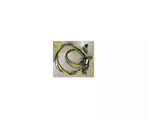 Electrical Parts, Misc. KENWORTH T680 High Mountain Horsepower