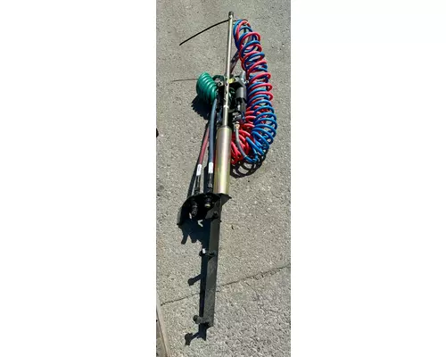 Electrical Parts, Misc. KENWORTH T680 High Mountain Horsepower