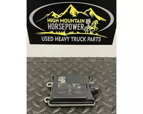 Electrical Parts, Misc. KENWORTH T680 High Mountain Horsepower