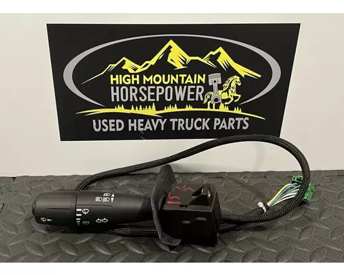 Electrical Parts, Misc. KENWORTH T680 High Mountain Horsepower