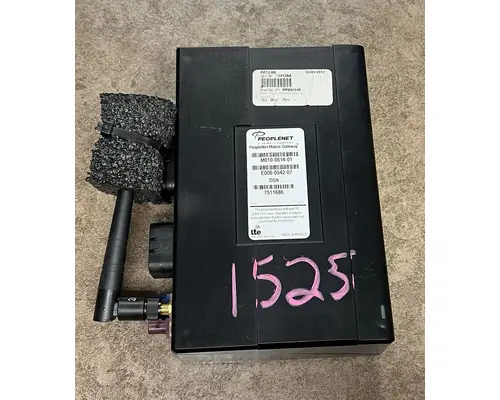 Electrical Parts, Misc. KENWORTH T680 High Mountain Horsepower