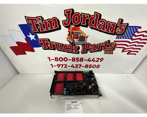 Electrical Parts, Misc. KENWORTH T680 Tim Jordan's Truck Parts, Inc.