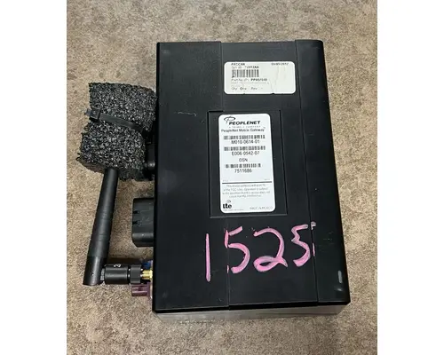 Electrical Parts, Misc. KENWORTH T680 High Mountain Horsepower