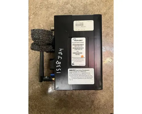 Electrical Parts, Misc. KENWORTH T680 High Mountain Horsepower