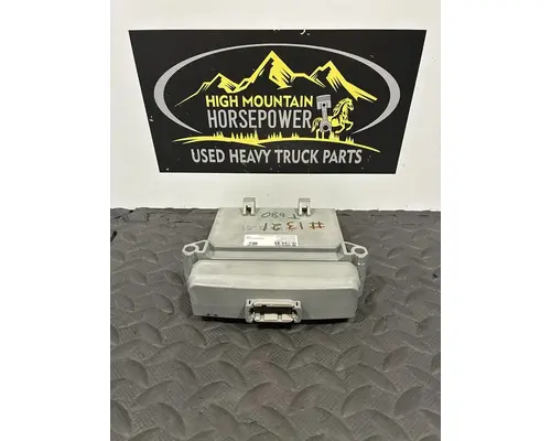 Electrical Parts, Misc. KENWORTH T680 High Mountain Horsepower