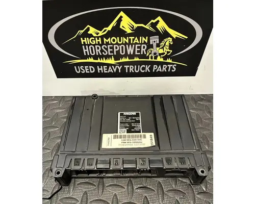 Electrical Parts, Misc. KENWORTH T680 High Mountain Horsepower