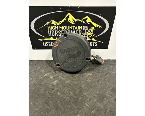 Electrical Parts, Misc. KENWORTH T680 High Mountain Horsepower