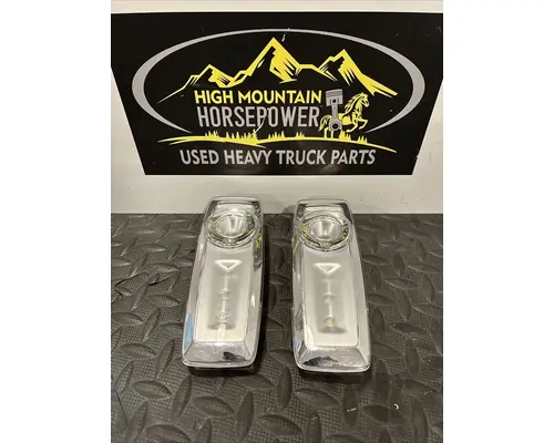 Electrical Parts, Misc. KENWORTH T680 High Mountain Horsepower