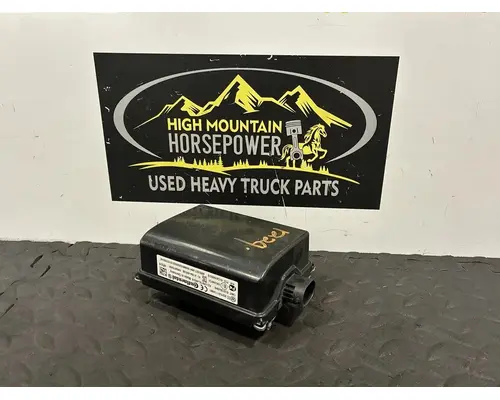 Electrical Parts, Misc. KENWORTH T680 High Mountain Horsepower