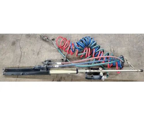 Electrical Parts, Misc. KENWORTH T680 High Mountain Horsepower