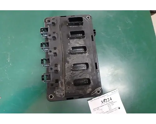 Electrical Parts, Misc. KENWORTH T680 Sam's Riverside Truck Parts Inc