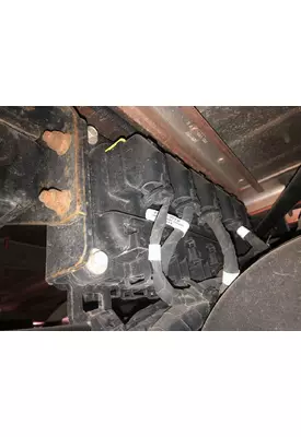 Kenworth T680 Electronic Chassis Control Modules