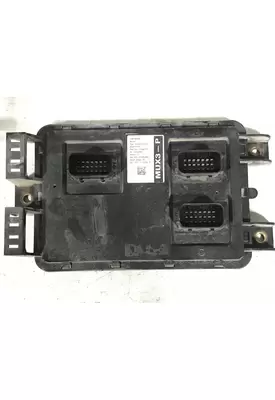 Kenworth T680 Electronic Chassis Control Modules