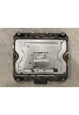 Kenworth T680 Electronic DPF Control Module