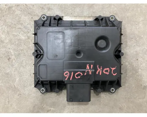Kenworth T680 Electronic DPF Control Module