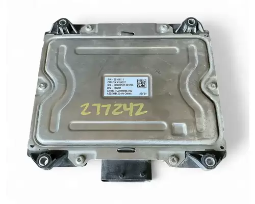 Kenworth T680 Electronic Engine Control Module