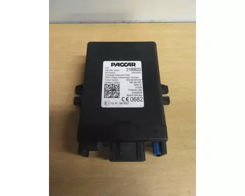 Electronic Parts, Misc. KENWORTH T680 LKQ Thompson Motors - Wykoff