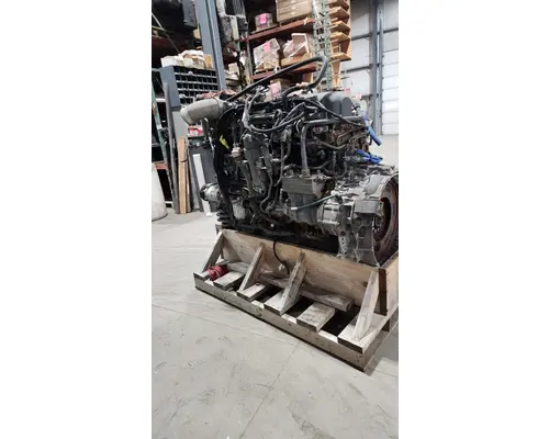 Engine Assembly KENWORTH T680 K &amp; R Truck Sales, Inc.
